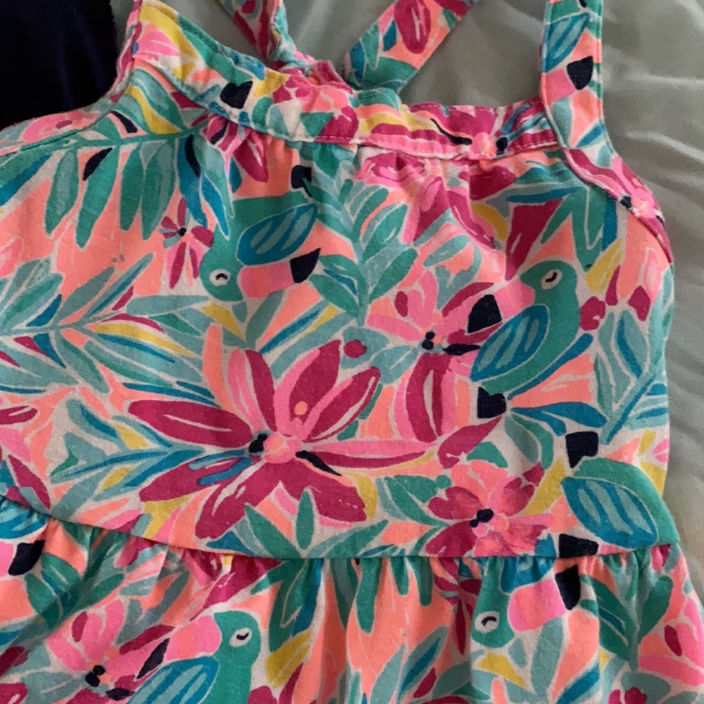 4T dresses - Picture 2 of 5